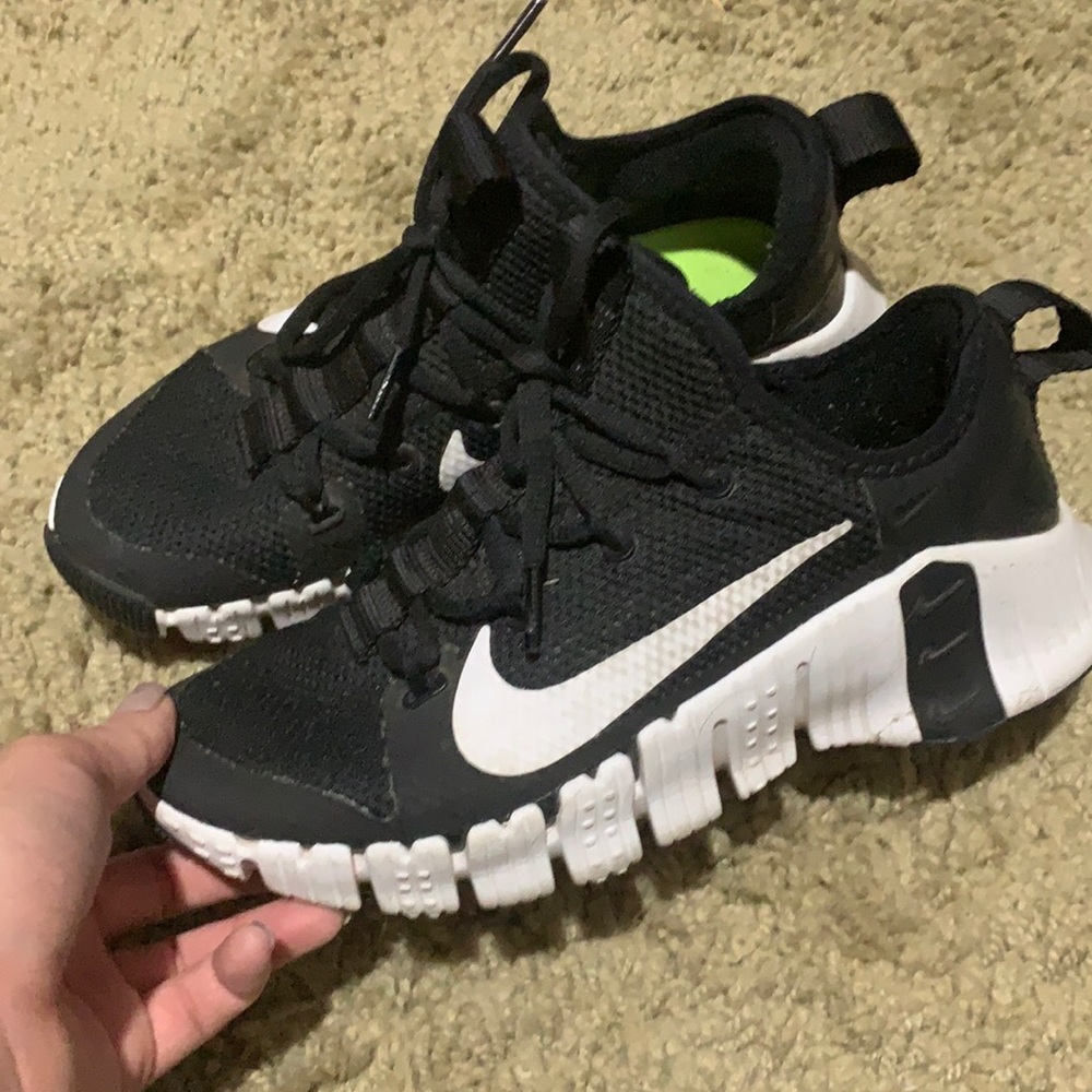 Nike React Size 6.5 - image 1